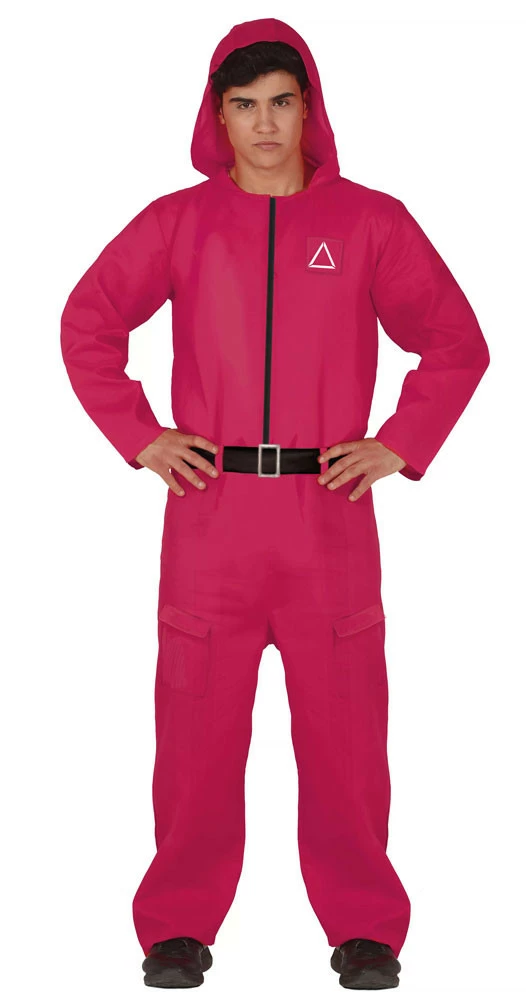 Dood Spelopziener Herenkostuum 3 Dood Spelopziener Herenkostuum