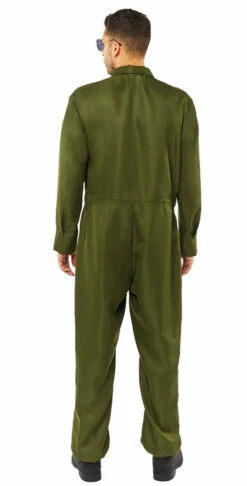 AMSCAN Top Gun Maverick Herenkostuum 10 AMSCAN Top Gun Maverick Herenkostuum -AMSCAN Winkel top gun maverick herrenkostuem 4 1280x1280