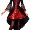 WIDMANN Vampire Rosanna Dames Kostuum -AMSCAN Winkel vampir rosanna damenkostuem 1sqHknHom7WlpK 1280x1280