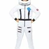 AMSCAN Ruimteastronaut Herenkostuum Wit -AMSCAN Winkel weltraum astronaut herrenkostuem weiss 1 1280x1280