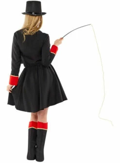 AMSCAN Circusdirecteur Tatiana Dames Kostuum -AMSCAN Winkel zirkus direktorin tatiana damenkostuem 3fenTKiTZtQXJY 1280x1280