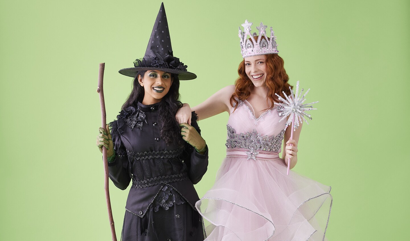 Halloween Kostuum Store -AMSCAN Winkel Untitled