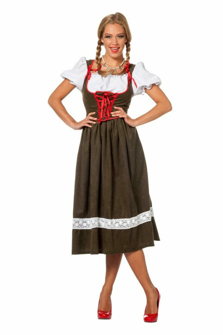 Halloween Kostuum Store -AMSCAN Winkel angenehm weites dirndl kostuem berta 1 1280x1280 768x1152 1